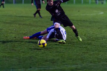 Bild 95 - A-Junioren FSG BraWie 08 - SV Henstedt-Ulzburg : Ergebnis: 2:3